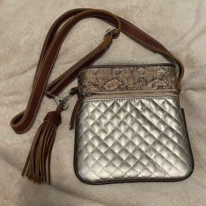 Consuela crossbody purse